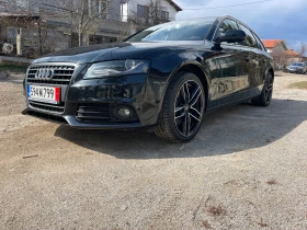 Audi A4 1.8Т автомат, снимка 3