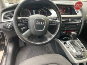 Audi A4 1.8Т автомат, снимка 10