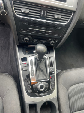 Audi A4 1.8Т автомат, снимка 9