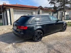 Audi A4 1.8Т автомат, снимка 6