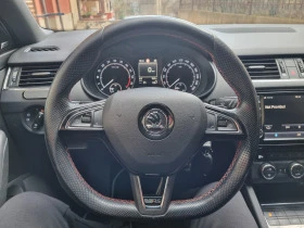 Skoda Octavia 2.0 TDI - VRS, снимка 8