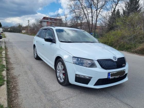 Skoda Octavia 2.0 TDI - VRS, снимка 2