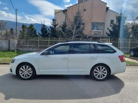 Skoda Octavia 2.0 TDI - VRS, снимка 6