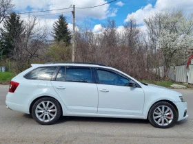 Skoda Octavia 2.0 TDI - VRS, снимка 3