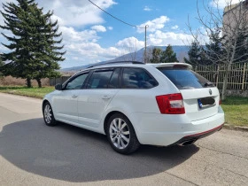 Skoda Octavia 2.0 TDI - VRS, снимка 5