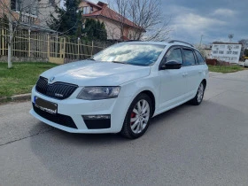 Skoda Octavia 2.0 TDI - VRS, снимка 1