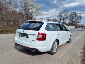 Skoda Octavia 2.0 TDI - VRS, снимка 4