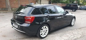 BMW 116 2.0 D Urban | Mobile.bg    3