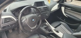 BMW 116 2.0 D Urban | Mobile.bg    6