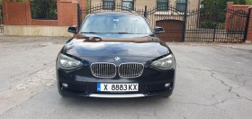 BMW 116 2.0 D Urban, снимка 5