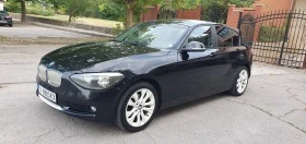 BMW 116 2.0 D Urban | Mobile.bg    2