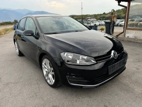 VW Golf 2.0TDi-Automatic , снимка 3