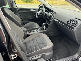 VW Golf 2.0TDi-Automatic , снимка 9