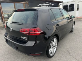 VW Golf 2.0TDi-Automatic , снимка 6