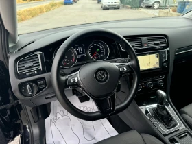 VW Golf 2.0TDi-Automatic , снимка 11