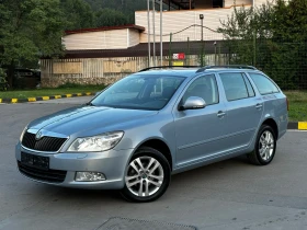 Skoda Octavia КСЕНОН/Кожа 4х4 , снимка 1