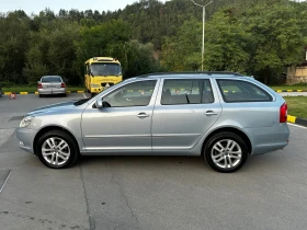 Skoda Octavia КСЕНОН/Кожа 4х4 , снимка 3