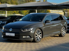 VW Passat 2.0TDI 4Motion Highline LED Touch-NAVI Distronic, снимка 1