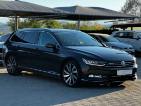 VW Passat 2.0TDI 4Motion Highline LED Touch-NAVI Distronic, снимка 3