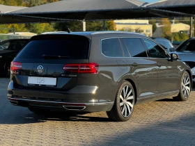 VW Passat 2.0TDI 4Motion Highline LED Touch-NAVI Distronic, снимка 4