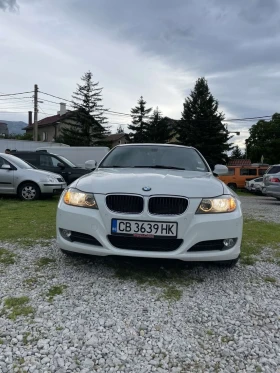 BMW 323, снимка 4