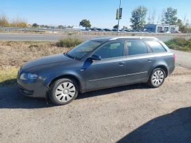 Audi A4 2.0TDI BPW | Mobile.bg    3