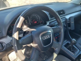 Audi A4 2.0TDI BPW | Mobile.bg    5