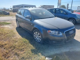 Audi A4 2.0TDI BPW | Mobile.bg    2