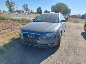 Audi A4 2.0TDI BPW | Mobile.bg    1