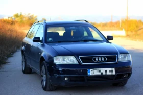 Audi A6 2.5tdi, снимка 3