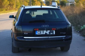 Audi A6 2.5tdi, снимка 4