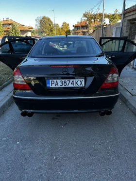 Mercedes-Benz E 350, снимка 17