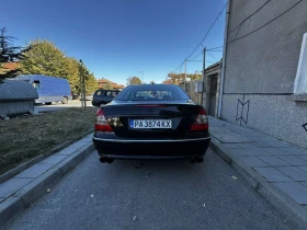 Mercedes-Benz E 350, снимка 5