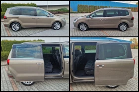 VW Sharan 7 //DSG - 6ck/HIGHLINE/* FACELIFT*  | Mobile.bg    7