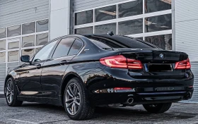 BMW 530E iPerformance, снимка 6