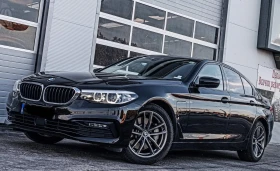 BMW 530E iPerformance, снимка 3