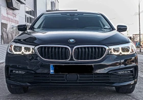 BMW 530E iPerformance, снимка 2