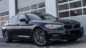 BMW 530E iPerformance, снимка 1