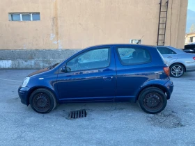 Toyota Yaris 1.3 | Mobile.bg    6