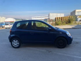 Toyota Yaris 1.3 | Mobile.bg    4