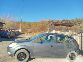 Ford Fiesta Хечбек , снимка 16