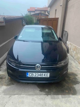 VW Polo 1.6 TDI Highline, снимка 1