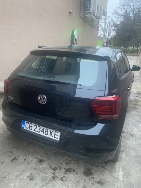 Обява за продажба на VW Polo 1.6 TDI Highline ~23 040 лв. - изображение 6