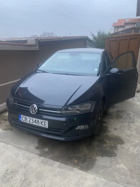 Обява за продажба на VW Polo 1.6 TDI Highline ~23 040 лв. - изображение 8