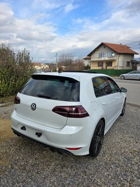 VW Golf 2.0R 300ks.distronic от SWISS, снимка 4