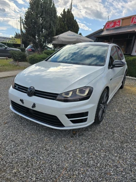 VW Golf 2.0R 300ks.distronic от SWISS, снимка 2