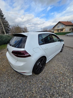 VW Golf 2.0R 300ks.distronic от SWISS, снимка 5