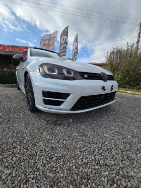 VW Golf 2.0R 300ks.distronic от SWISS, снимка 8