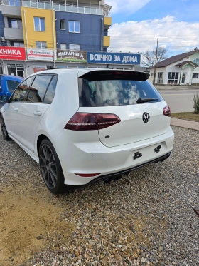 VW Golf 2.0R 300ks.distronic от SWISS, снимка 3