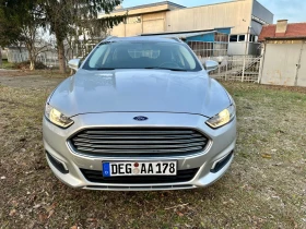 Ford Mondeo 2.0tdci-150.-6  | Mobile.bg    7